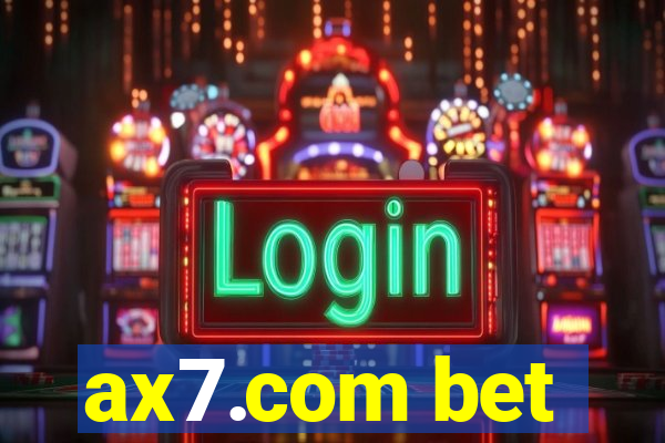 ax7.com bet